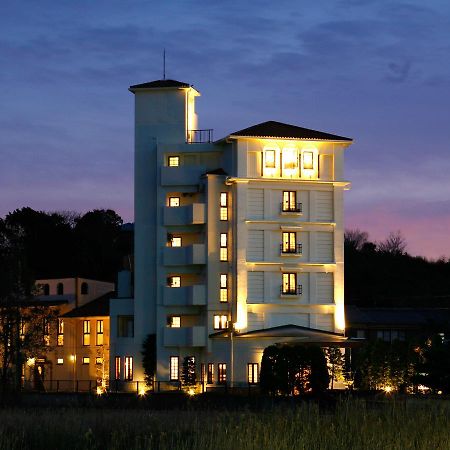 Bishoku No Kakurega Provence Hotel Shima  Luaran gambar