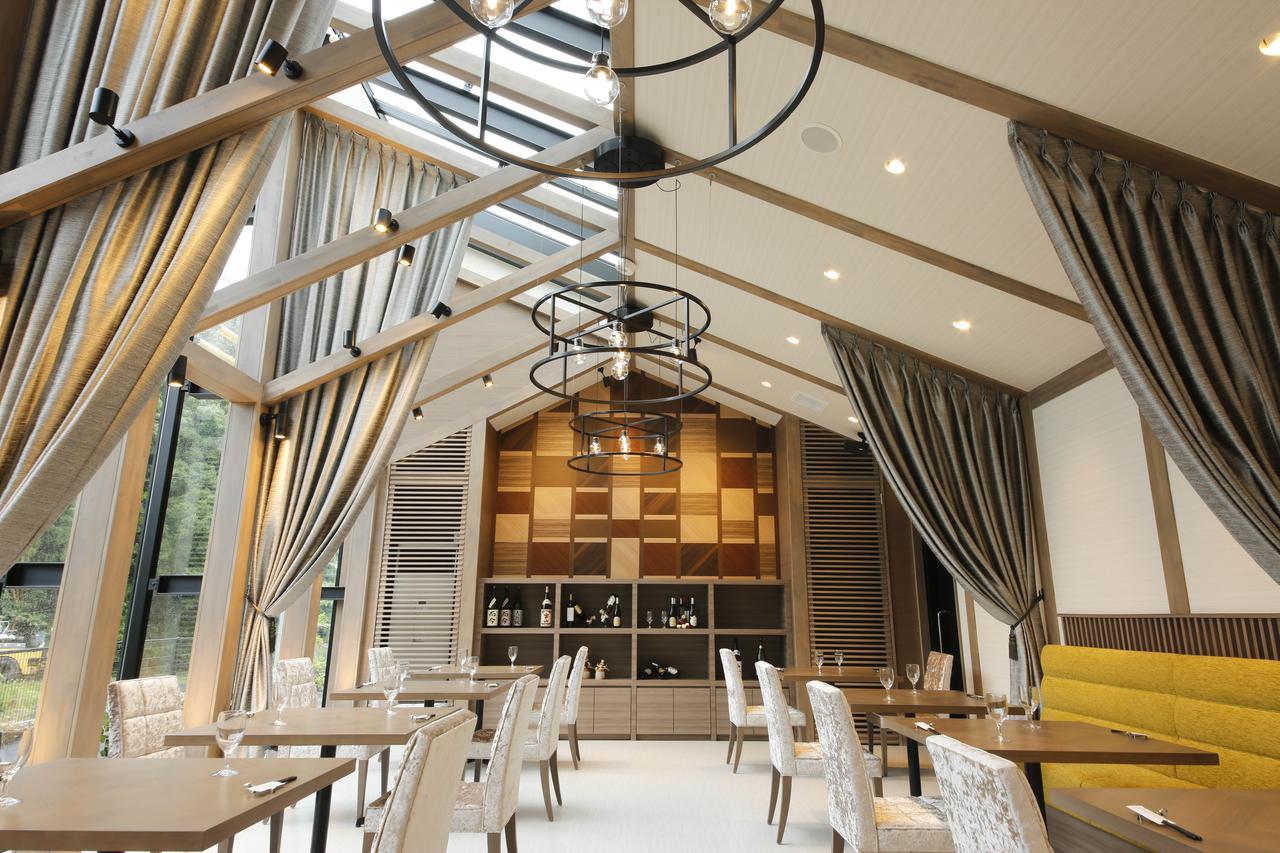 Bishoku No Kakurega Provence Hotel Shima  Luaran gambar