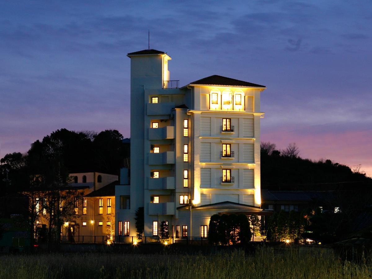 Bishoku No Kakurega Provence Hotel Shima  Luaran gambar