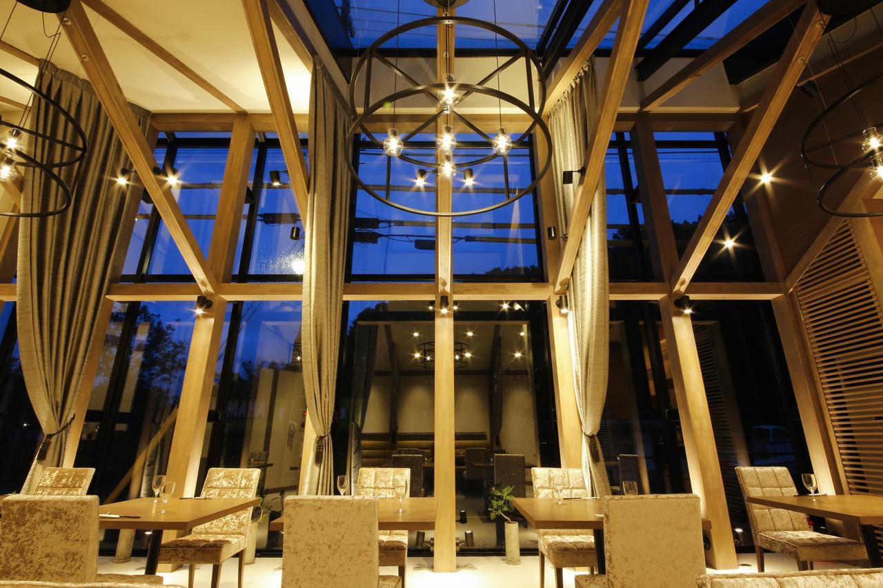 Bishoku No Kakurega Provence Hotel Shima  Luaran gambar