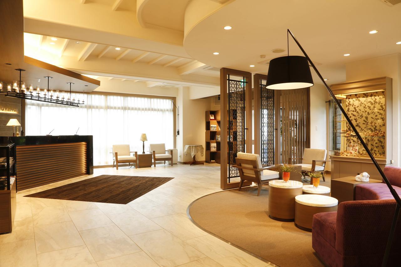 Bishoku No Kakurega Provence Hotel Shima  Luaran gambar