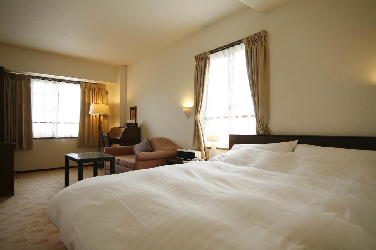 Bishoku No Kakurega Provence Hotel Shima  Luaran gambar