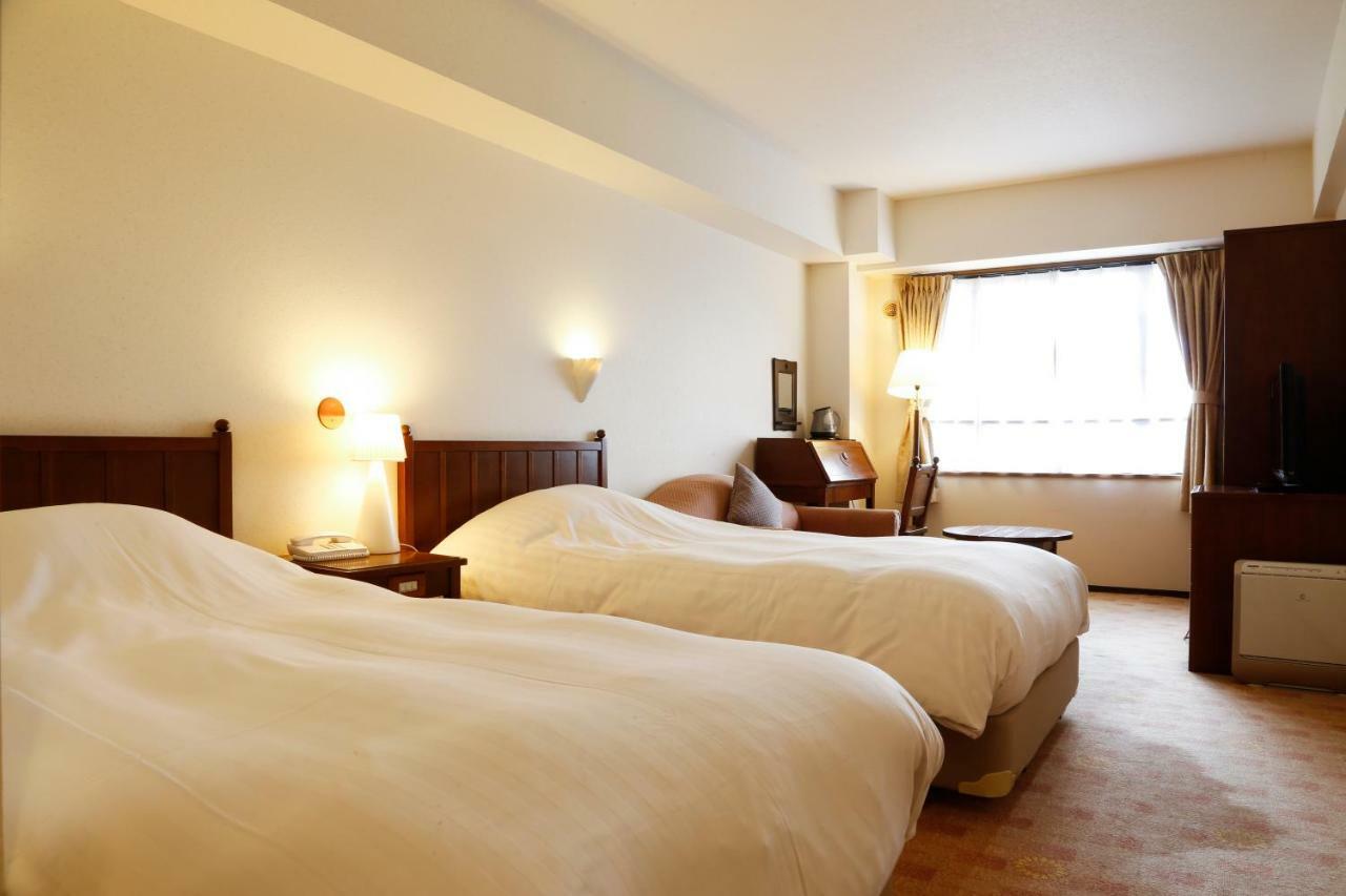Bishoku No Kakurega Provence Hotel Shima  Luaran gambar