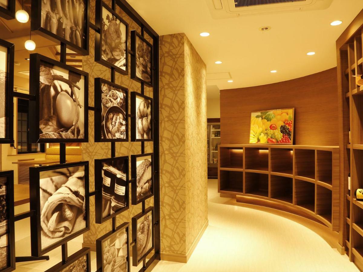 Bishoku No Kakurega Provence Hotel Shima  Luaran gambar