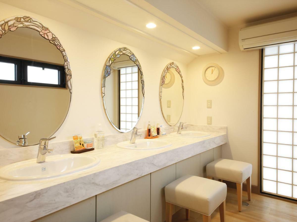Bishoku No Kakurega Provence Hotel Shima  Luaran gambar