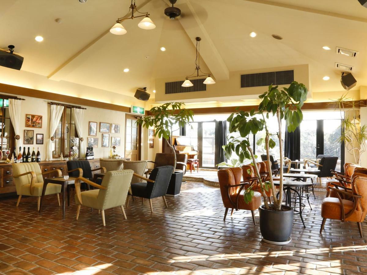 Bishoku No Kakurega Provence Hotel Shima  Luaran gambar