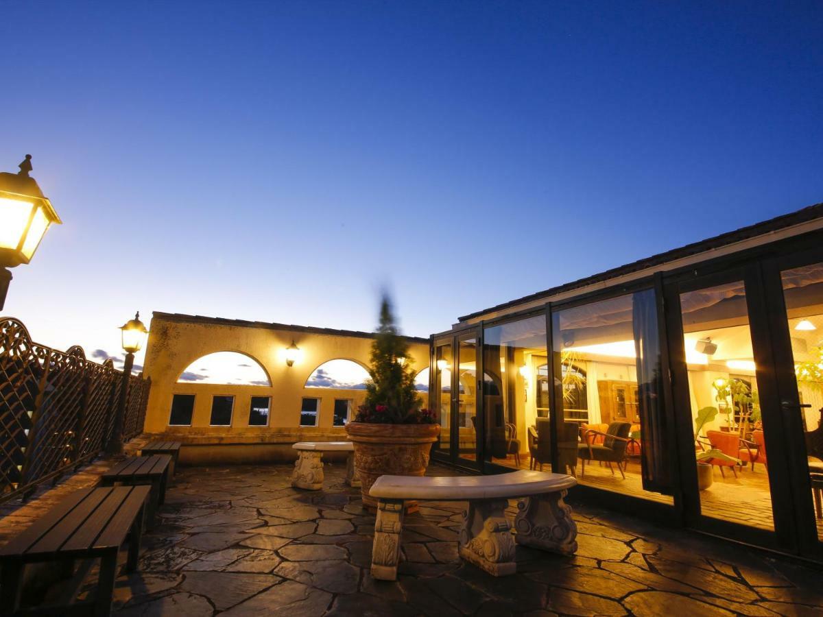 Bishoku No Kakurega Provence Hotel Shima  Luaran gambar