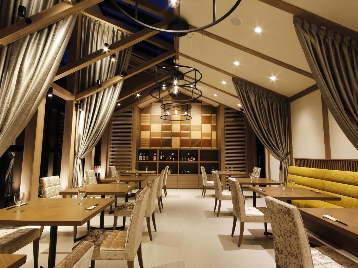 Bishoku No Kakurega Provence Hotel Shima  Luaran gambar