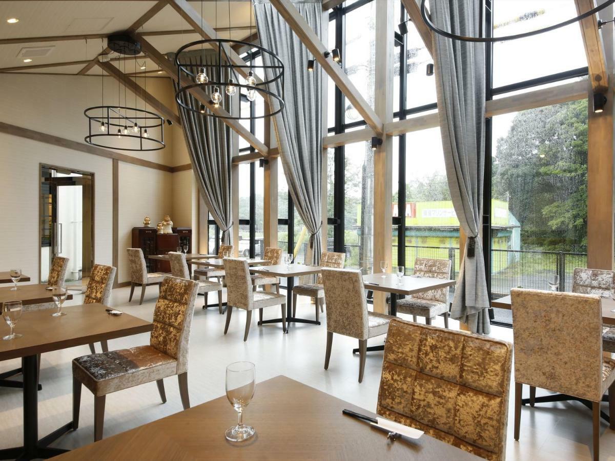 Bishoku No Kakurega Provence Hotel Shima  Luaran gambar