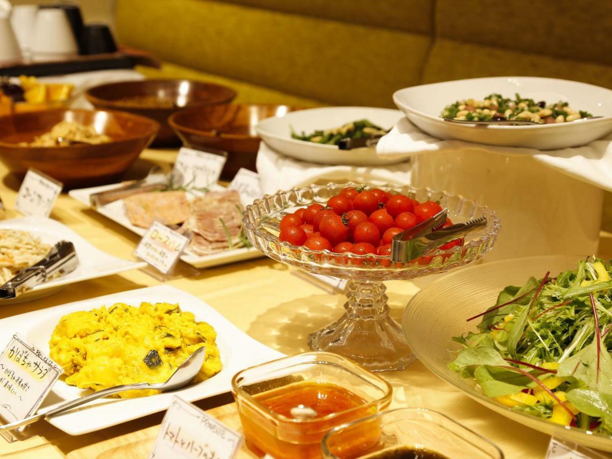Bishoku No Kakurega Provence Hotel Shima  Luaran gambar