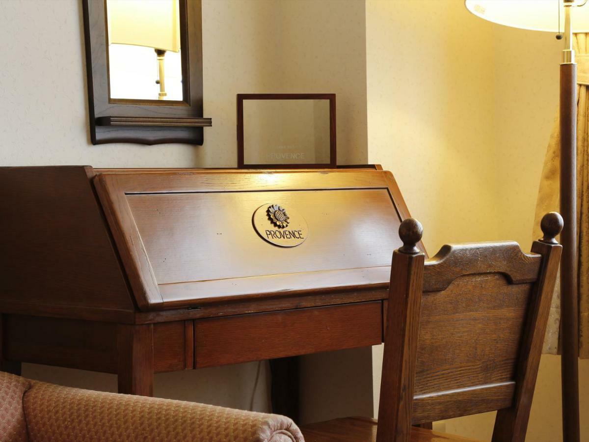 Bishoku No Kakurega Provence Hotel Shima  Luaran gambar
