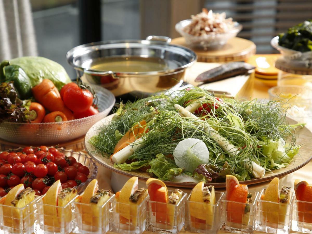 Bishoku No Kakurega Provence Hotel Shima  Luaran gambar