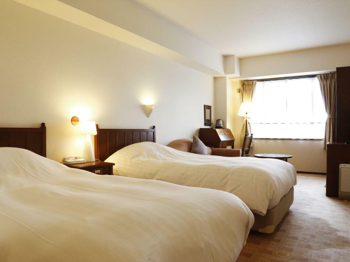 Bishoku No Kakurega Provence Hotel Shima  Luaran gambar